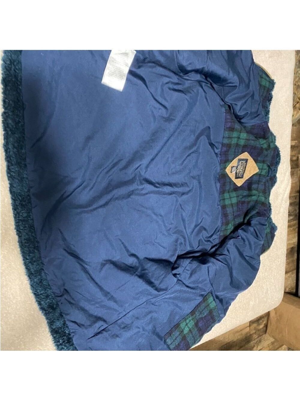 Pendleton Women Jacket - Picture 8 of 8
